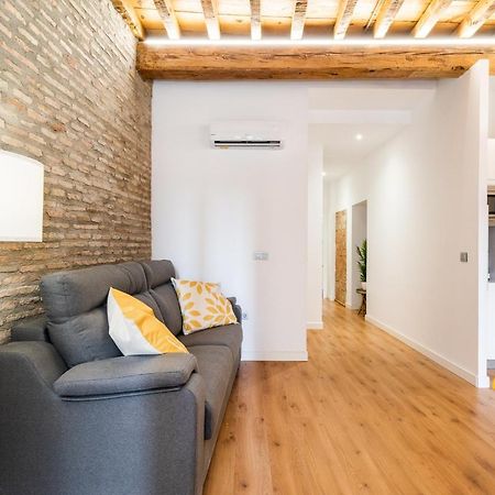 Wekey Homes Granada, Mesones Central Suites Kültér fotó