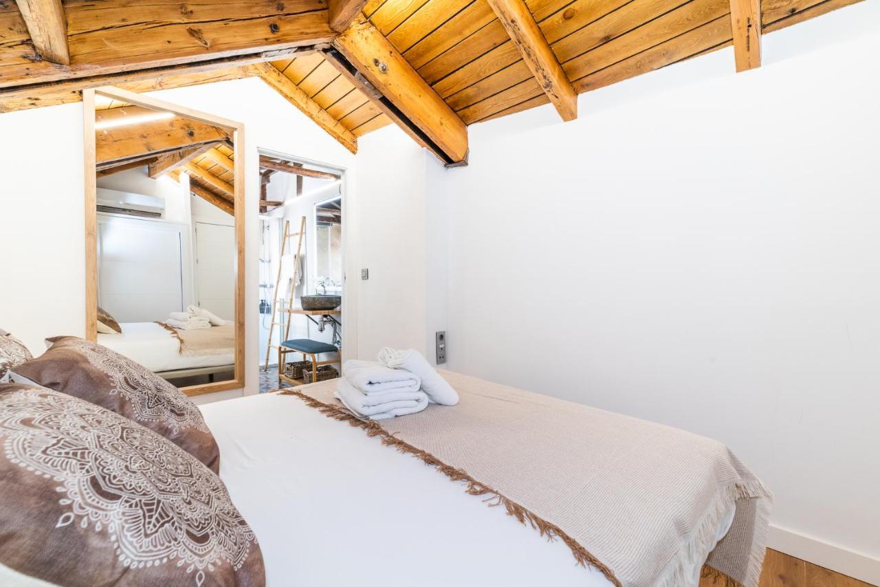 Wekey Homes Granada, Mesones Central Suites Kültér fotó