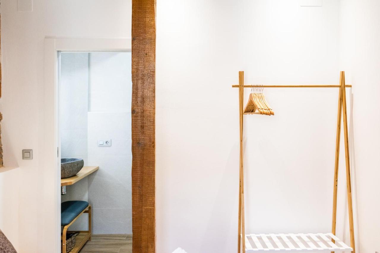 Wekey Homes Granada, Mesones Central Suites Kültér fotó